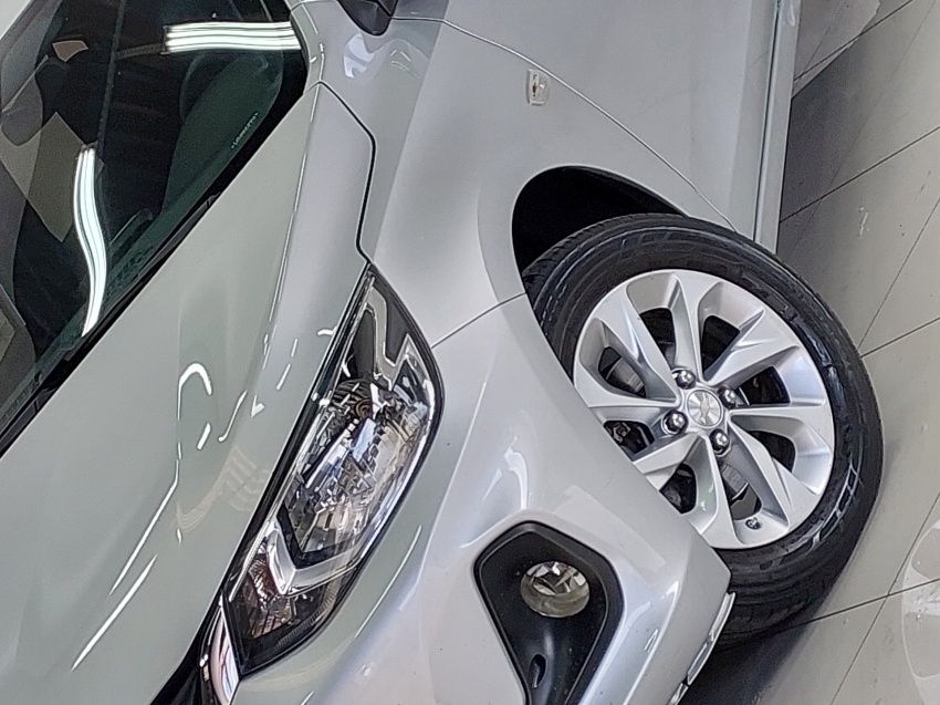 chevrolet onix 1.0 flex lt manual 4p 2020