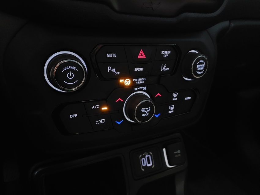 jeep renegade 1.3 t270 turbo flex longitude at6 4p automatico 2023