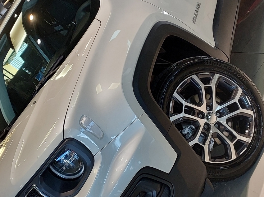 jeep renegade 1.3 t270 turbo flex longitude at6 4p automatico 2023