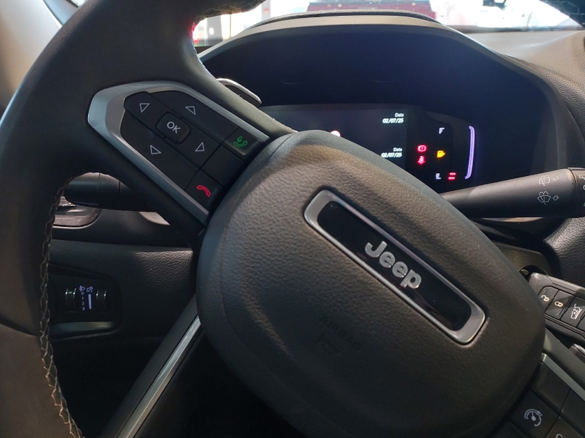 jeep renegade 1.3 t270 turbo flex longitude at6 4p automatico 2023