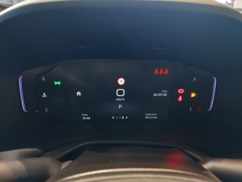 jeep renegade 1.3 t270 turbo flex longitude at6 4p automatico 2023