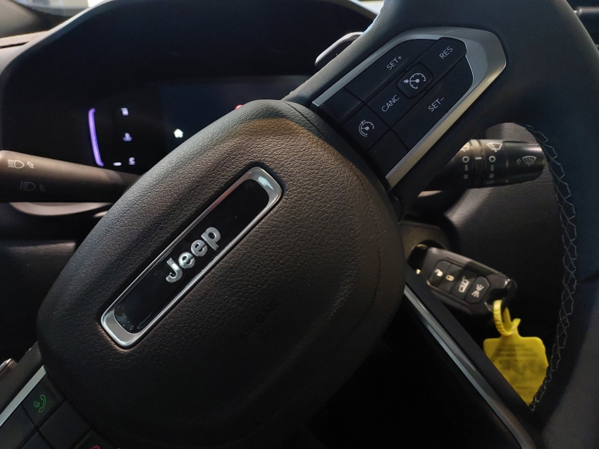 jeep renegade 1.3 t270 turbo flex longitude at6 4p automatico 2023