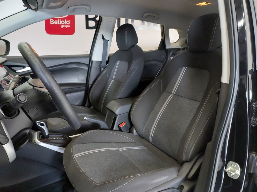 chevrolet tracker 1.0 turbo flex lt automatico 4p 2023