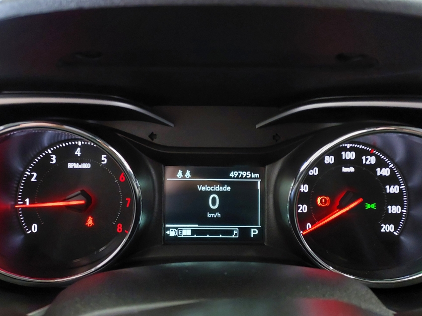 chevrolet tracker 1.0 turbo flex lt automatico 4p 2023