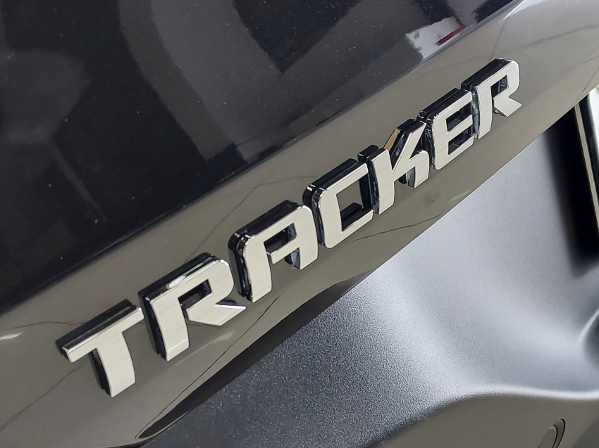 chevrolet tracker 1.0 turbo flex lt automatico 4p 2023