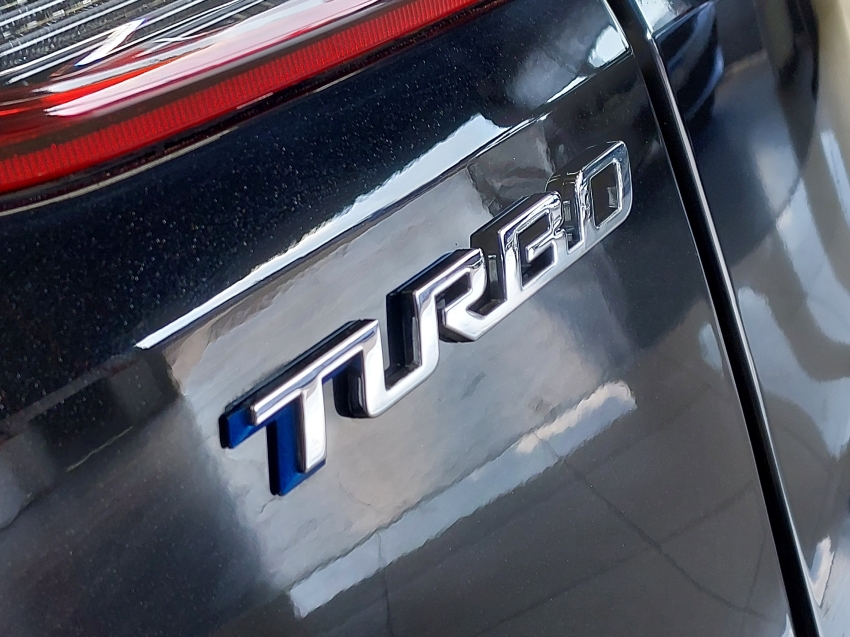 chevrolet tracker 1.0 turbo flex lt automatico 4p 2023