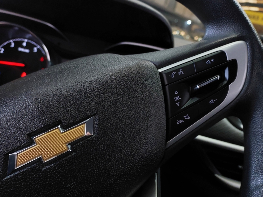 chevrolet tracker 1.0 turbo flex lt automatico 4p 2023