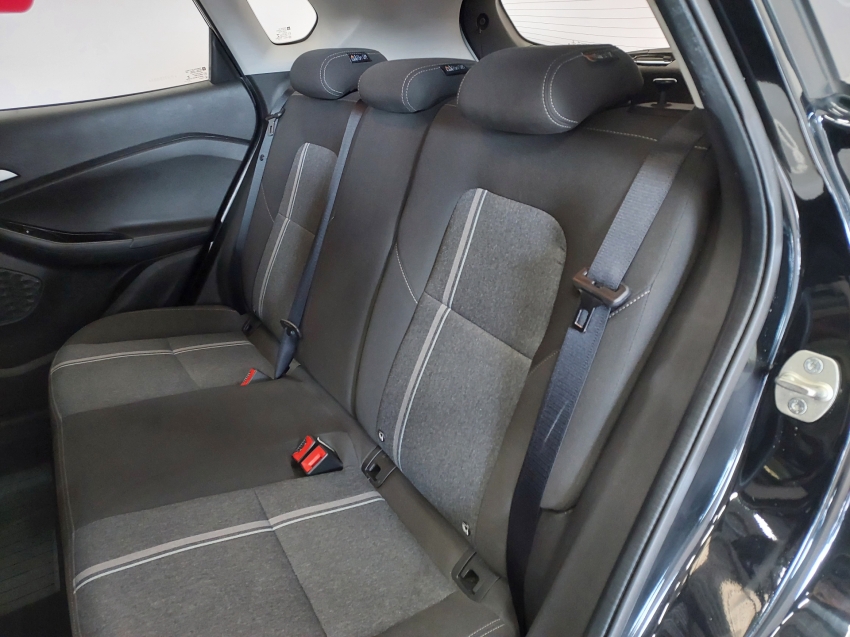 chevrolet tracker 1.0 turbo flex lt automatico 4p 2023
