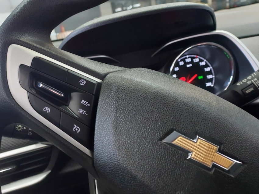 chevrolet tracker 1.0 turbo flex lt automatico 4p 2023