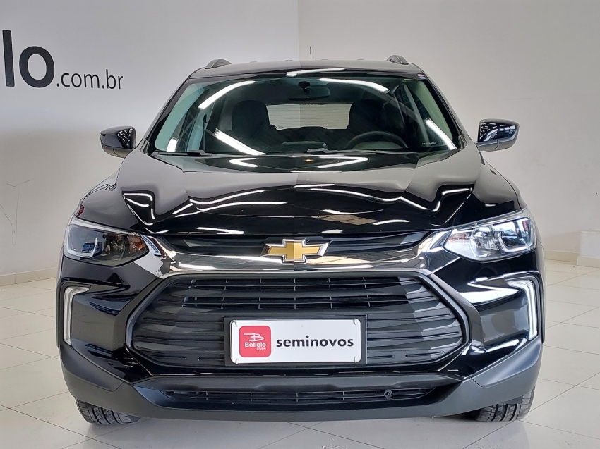 chevrolet tracker 1.0 turbo flex lt automatico 4p 2023
