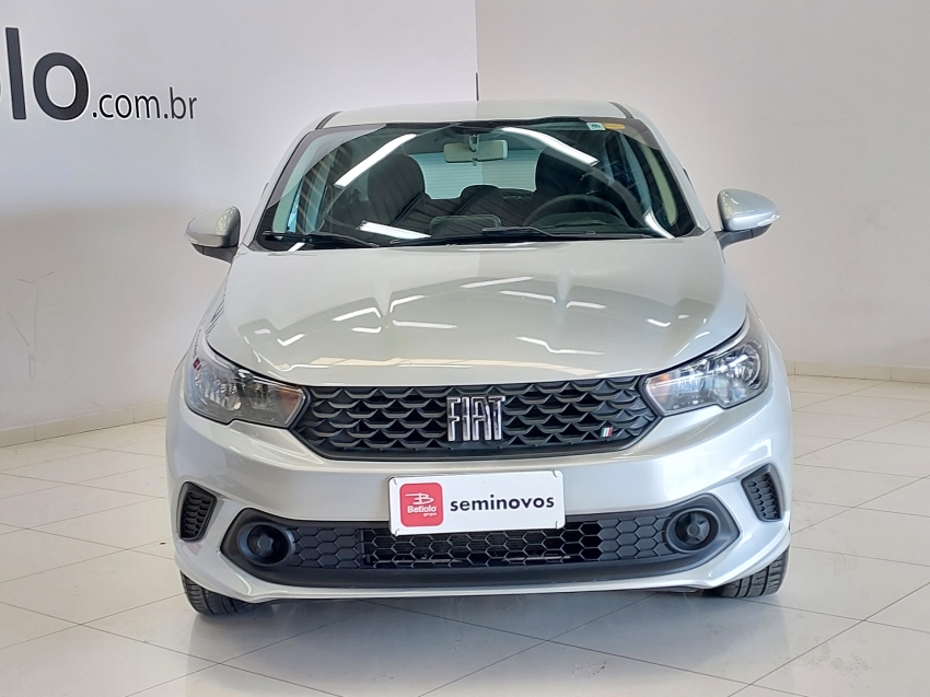 fiat argo 1.0 firefly flex drive manual 4p 2022