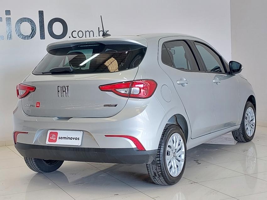 fiat argo 1.0 firefly flex drive manual 4p 2022