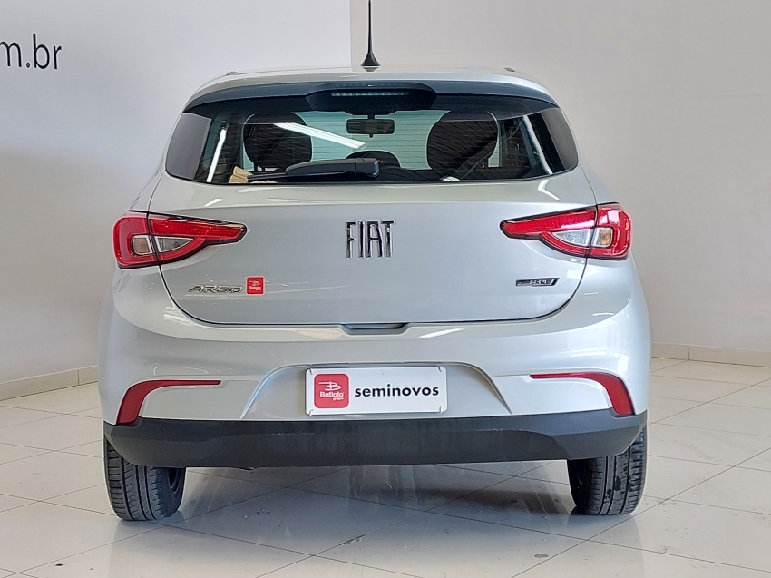 fiat argo 1.0 firefly flex drive manual 4p 2022