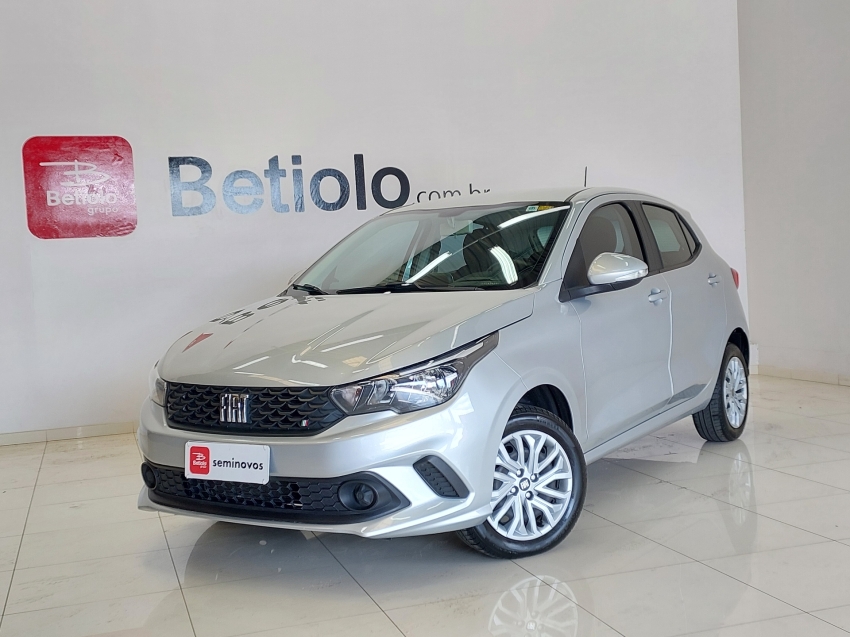 fiat argo 1.0 firefly flex drive manual 4p 2022