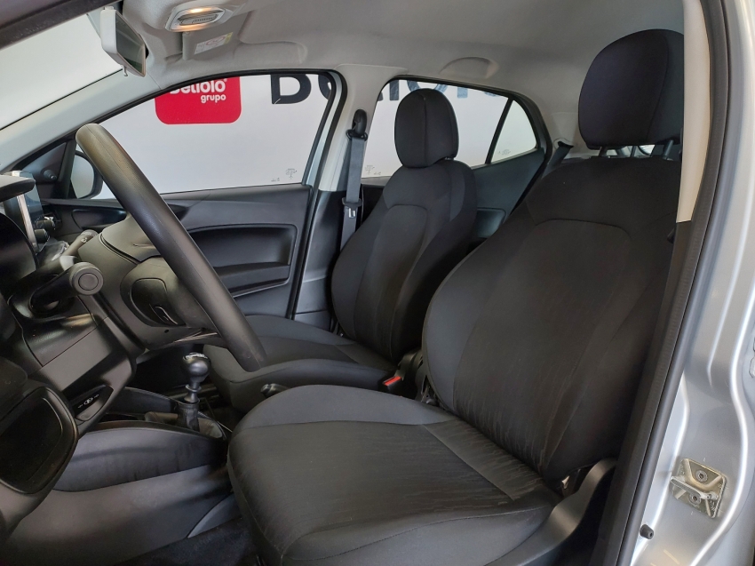 fiat argo 1.0 firefly flex drive manual 4p 2022