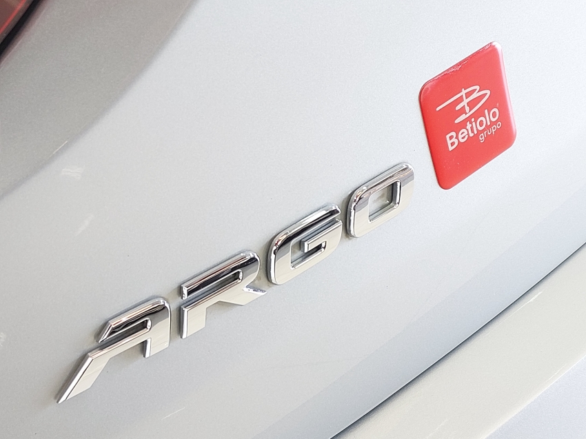 fiat argo 1.0 firefly flex drive manual 4p 2022