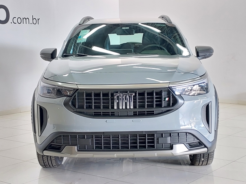 fiat pulse 1.0 turbo 200 flex cvt 4p automatico 2026 fiat pulse 1.0 turbo 200 flex cvt 4p automatico 2026