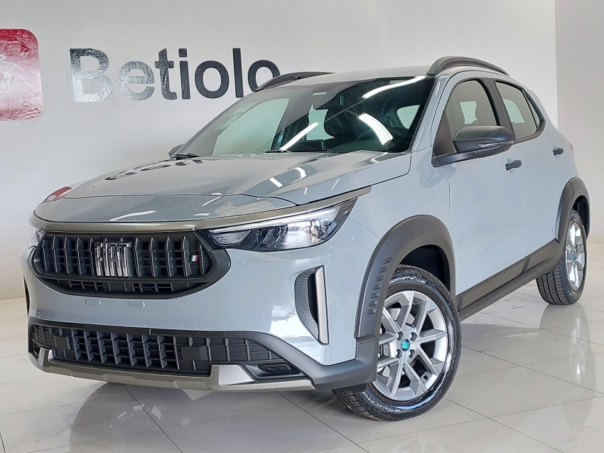 fiat pulse 1.0 turbo 200 flex cvt 4p automatico 2026