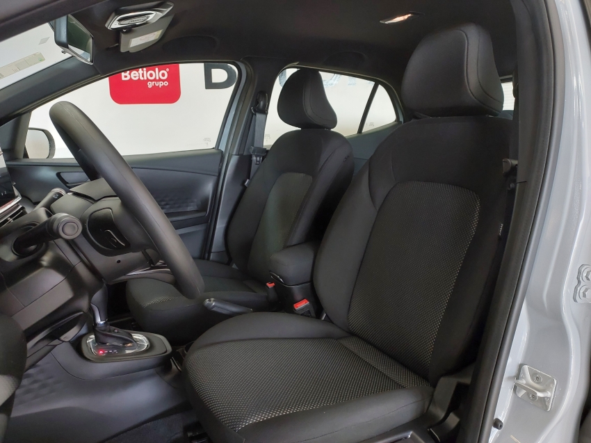 fiat pulse 1.0 turbo 200 flex cvt 4p automatico 2026