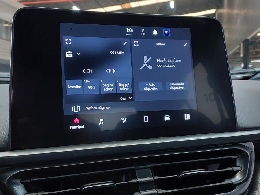 fiat pulse 1.0 turbo 200 flex cvt 4p automatico 2026 fiat pulse 1.0 turbo 200 flex cvt 4p automatico 2026