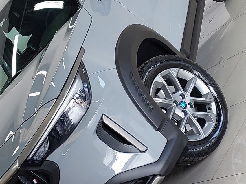 fiat pulse 1.0 turbo 200 flex cvt 4p automatico 2026