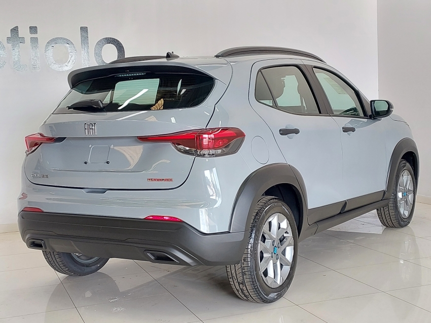 fiat pulse 1.0 turbo 200 flex cvt 4p automatico 2026 fiat pulse 1.0 turbo 200 flex cvt 4p automatico 2026