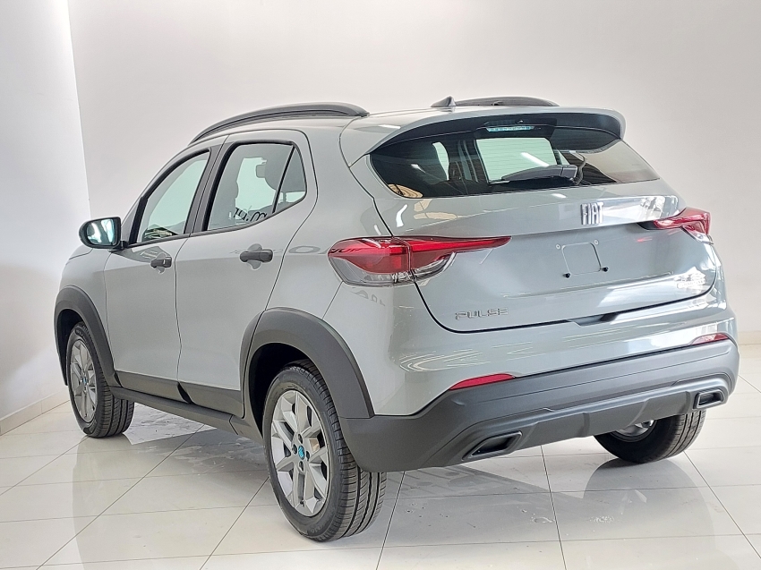 fiat pulse 1.0 turbo 200 flex cvt 4p automatico 2026 fiat pulse 1.0 turbo 200 flex cvt 4p automatico 2026