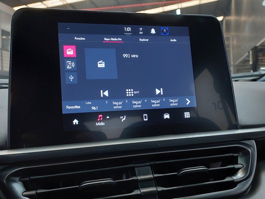 fiat pulse 1.0 turbo 200 flex cvt 4p automatico 2026