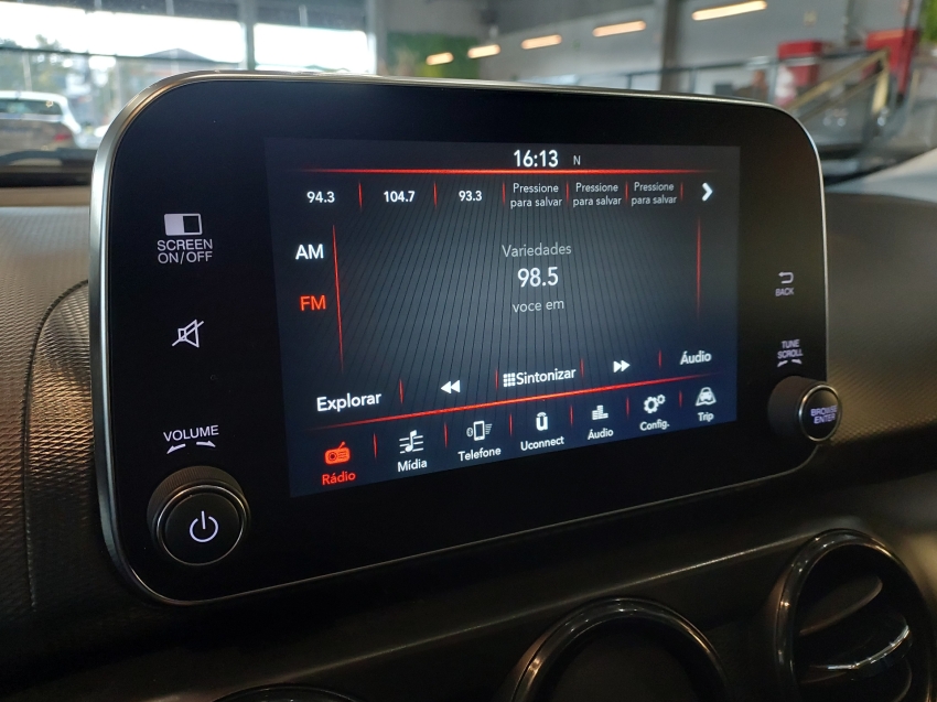 fiat argo 1.0 firefly flex drive manual 4p 2024