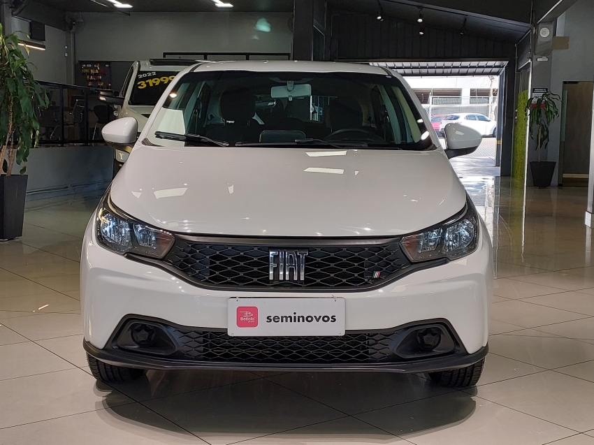fiat argo 1.0 firefly flex drive manual 4p 2024