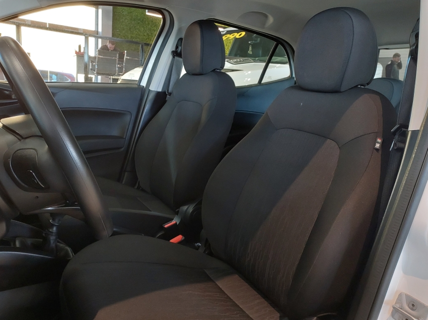 fiat argo 1.0 firefly flex drive manual 4p 2024