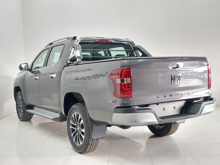 fiat titano 2.2 turbo diesel ranch 4x4 at8 4p automatico 2026 fiat titano 2.2 turbo diesel ranch 4x4 at8 4p automatico 2026