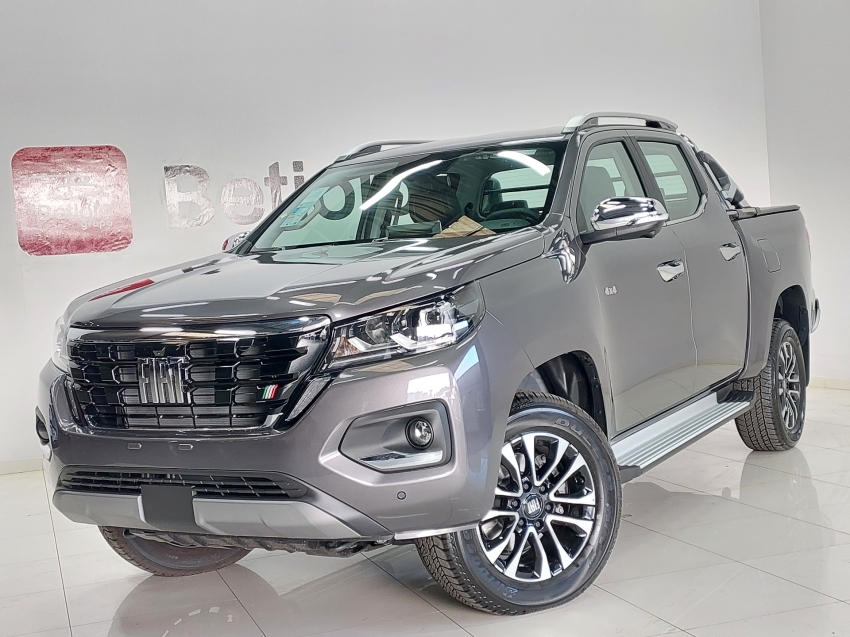 fiat titano 2.2 turbo diesel ranch 4x4 at8 4p automatico 2026 fiat titano 2.2 turbo diesel ranch 4x4 at8 4p automatico 2026