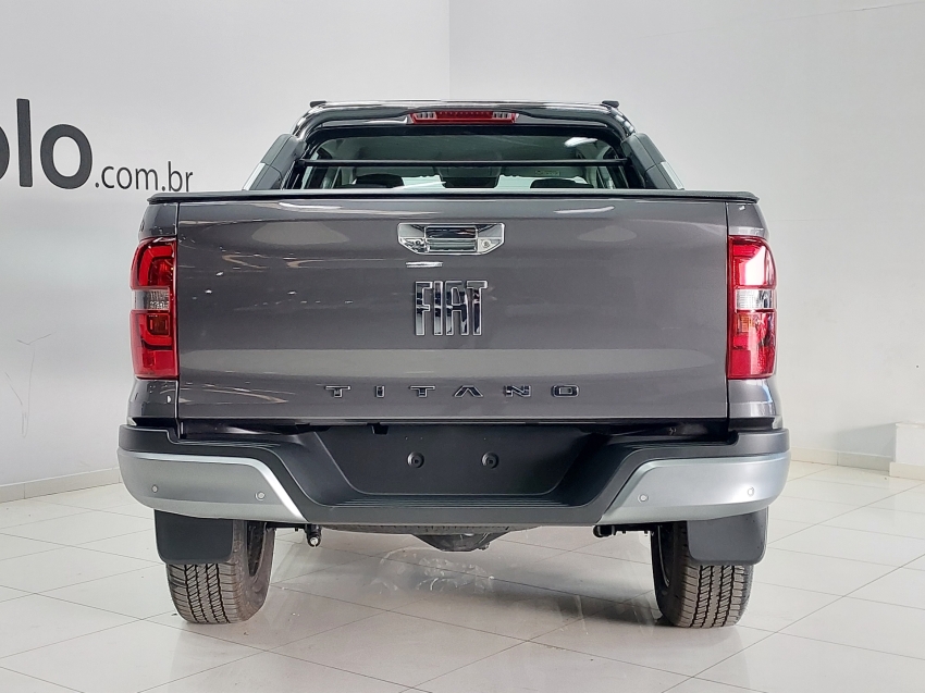 fiat titano 2.2 turbo diesel ranch 4x4 at8 4p automatico 2026