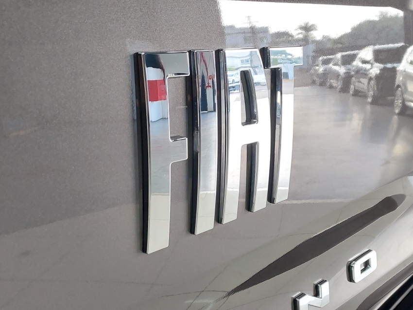 fiat titano 2.2 turbo diesel ranch 4x4 at8 4p automatico 2026