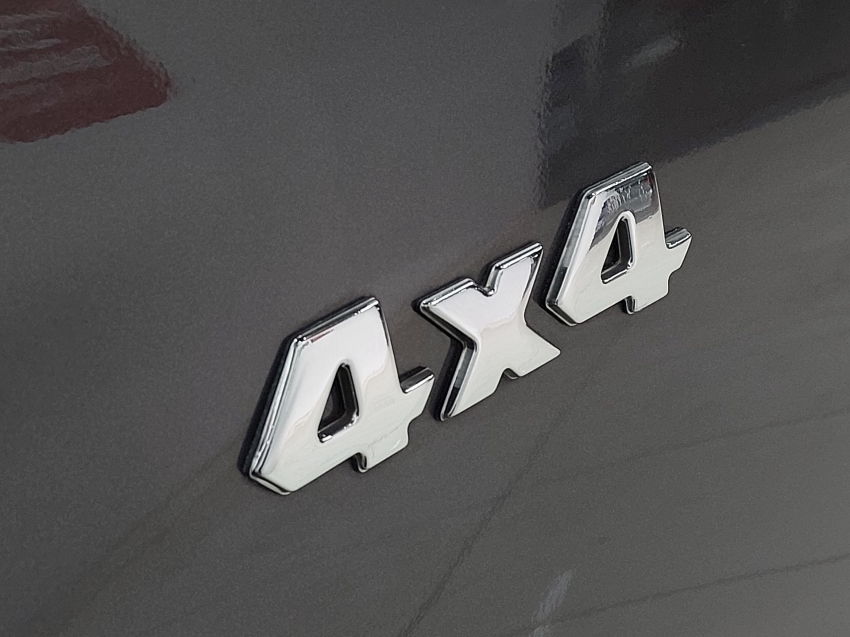 fiat titano 2.2 turbo diesel ranch 4x4 at8 4p automatico 2026