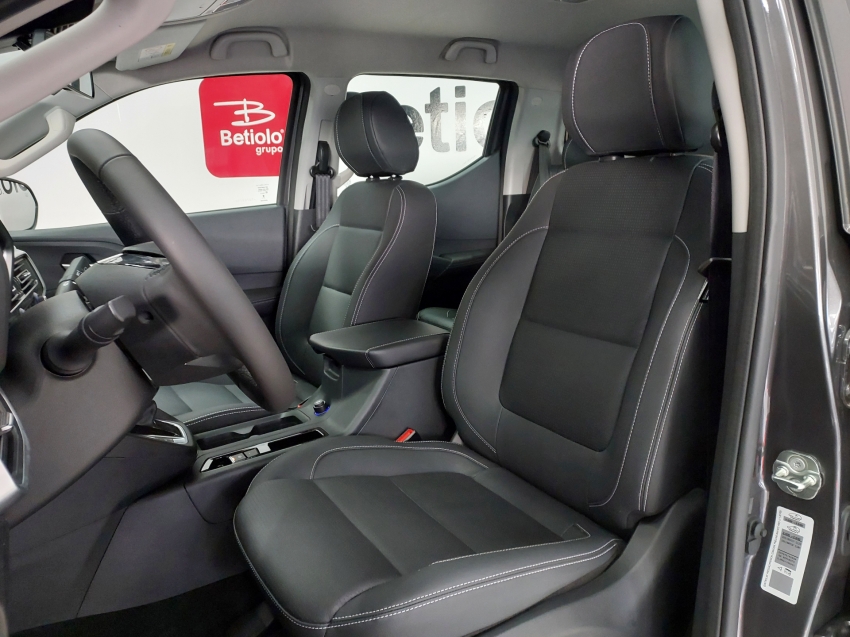 fiat titano 2.2 turbo diesel ranch 4x4 at8 4p automatico 2026