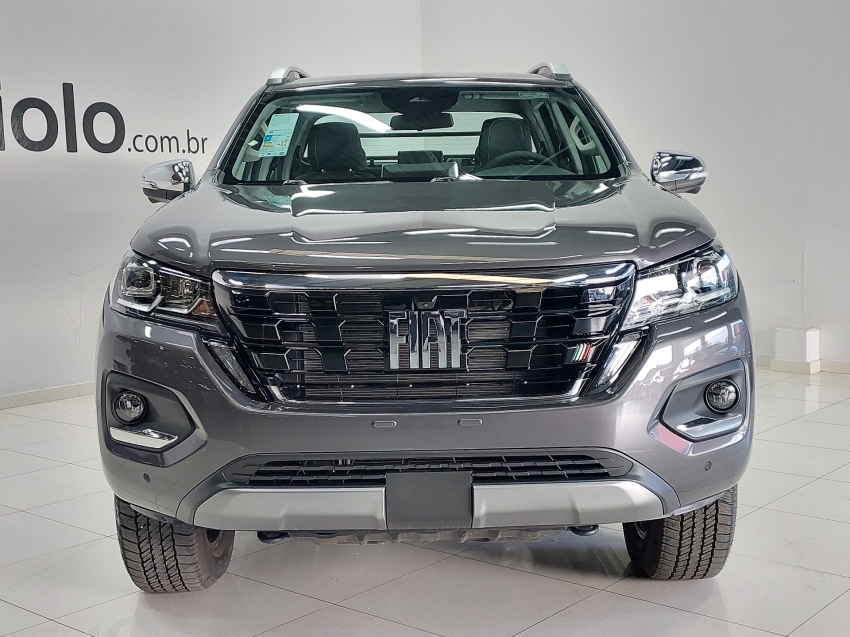 fiat titano 2.2 turbo diesel ranch 4x4 at8 4p automatico 2026 fiat titano 2.2 turbo diesel ranch 4x4 at8 4p automatico 2026