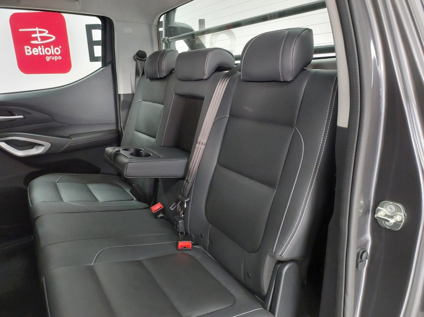 fiat titano 2.2 turbo diesel ranch 4x4 at8 4p automatico 2026