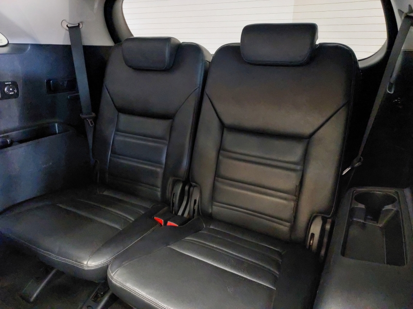 kia sorento 3.3 v6 gasolina ex 7l automatico 4p 2016