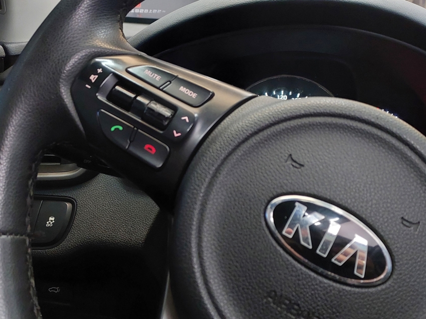 kia sorento 3.3 v6 gasolina ex 7l automatico 4p 2016