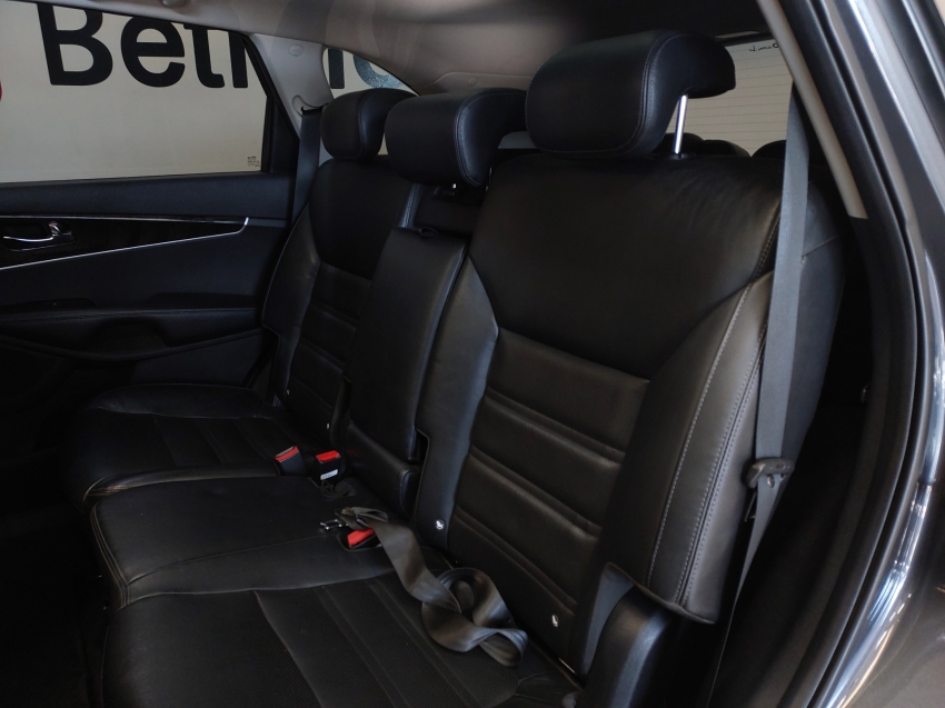 kia sorento 3.3 v6 gasolina ex 7l automatico 4p 2016