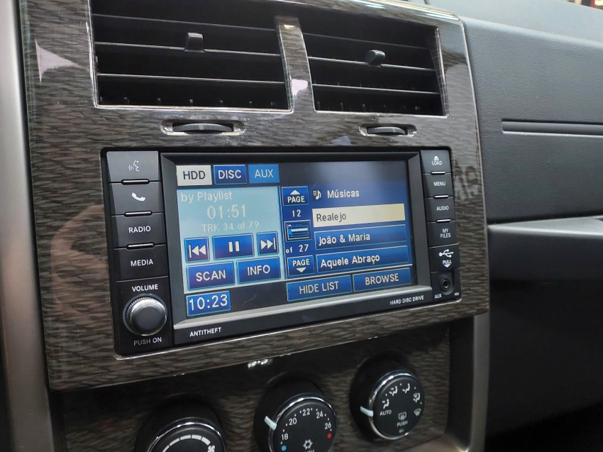 jeep cherokee 3.7 limited 4x4 v6 12v gasolina 4p automatico 2012