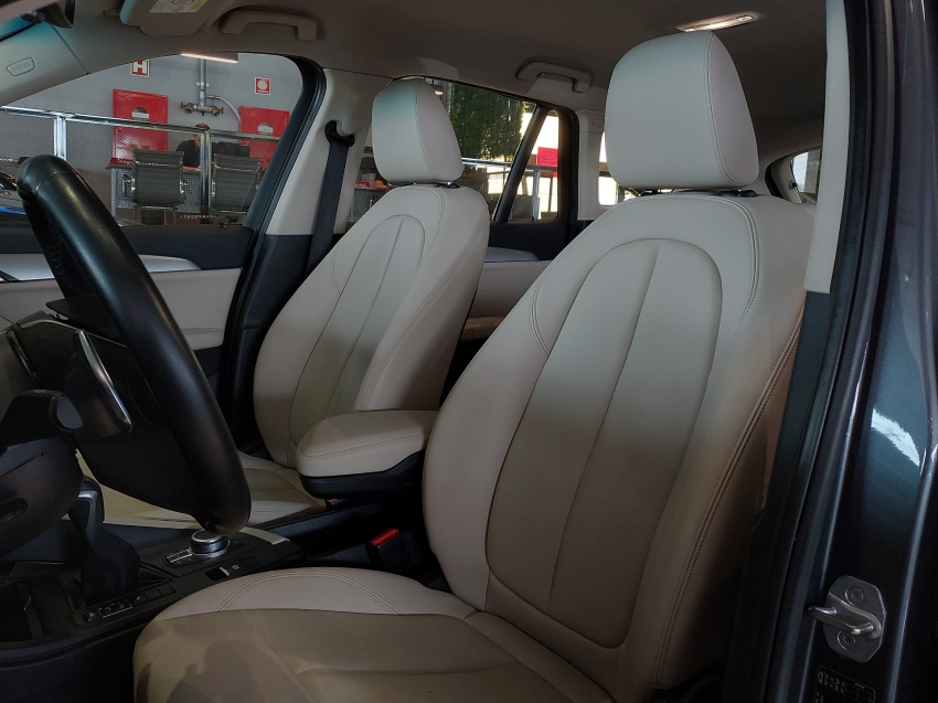 bmw x1 2.0 16v turbo activeflex sdrive20i 4p automatico gasolina 20198