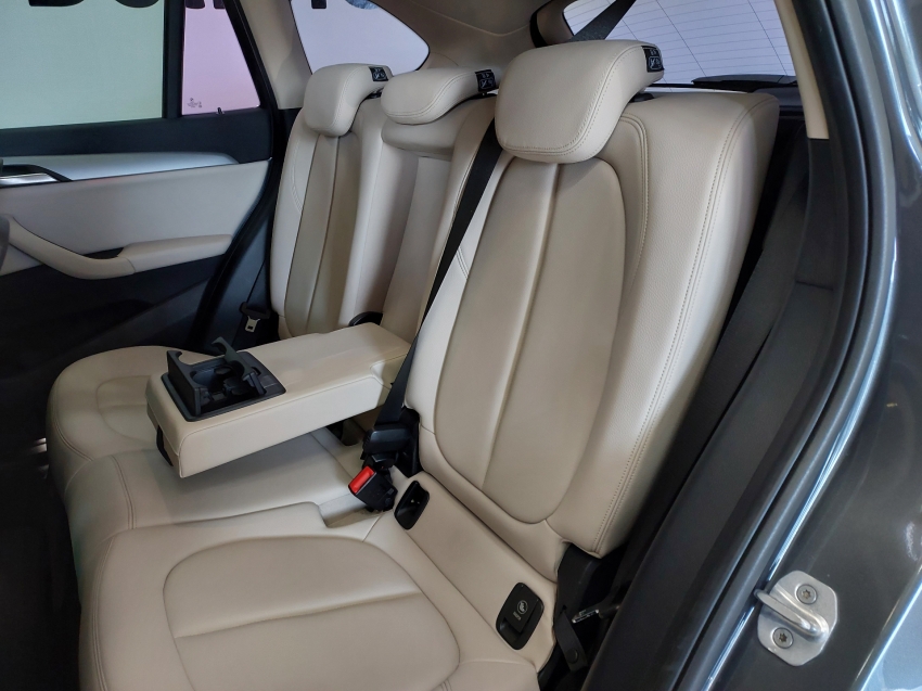 bmw x1 2.0 16v turbo activeflex sdrive20i 4p automatico gasolina 2019