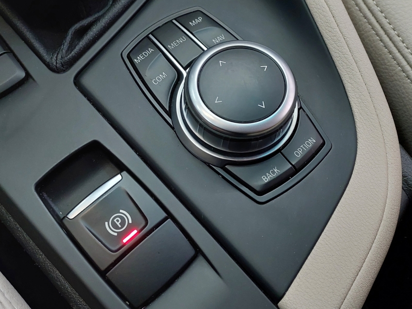 bmw x1 2.0 16v turbo activeflex sdrive20i 4p automatico gasolina 2019