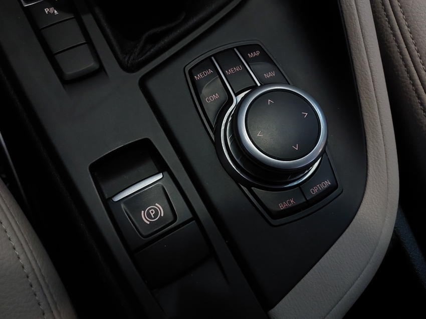 bmw x1 2.0 16v turbo activeflex sdrive20i 4p automatico gasolina 201918