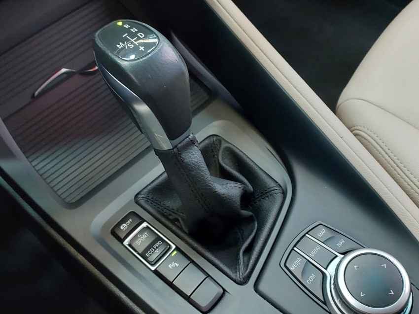 bmw x1 2.0 16v turbo activeflex sdrive20i 4p automatico gasolina 2019