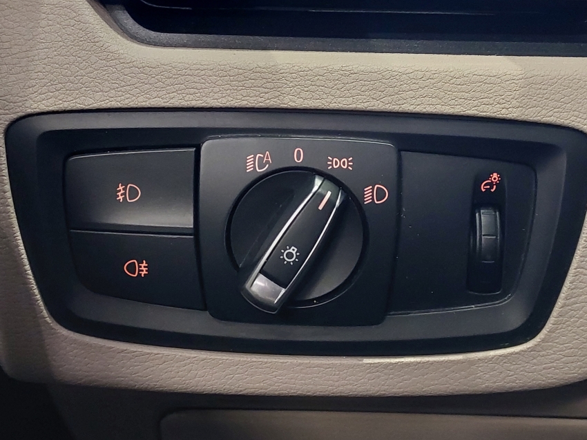 bmw x1 2.0 16v turbo activeflex sdrive20i 4p automatico gasolina 201917