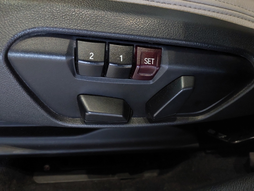 bmw x1 2.0 16v turbo activeflex sdrive20i 4p automatico gasolina 201916